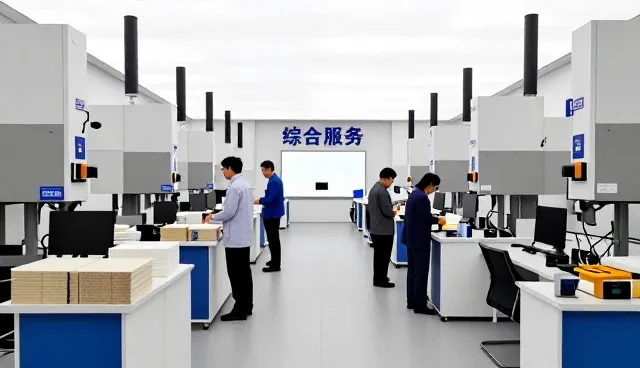 成都天地合自动化科技有限公司