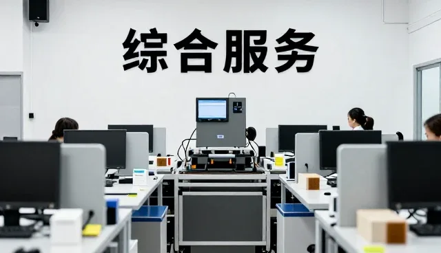 成都天地合自动化科技有限公司