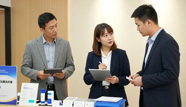 配电设备后期维护支持的关键场景与应对策略