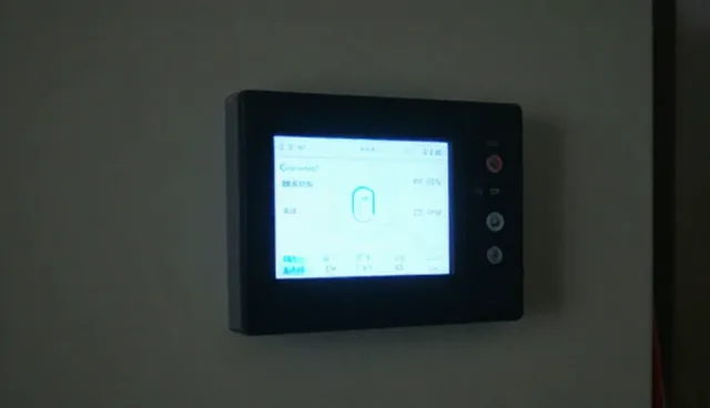 电气系统性能优化在定制化自动化方案中的实践探索